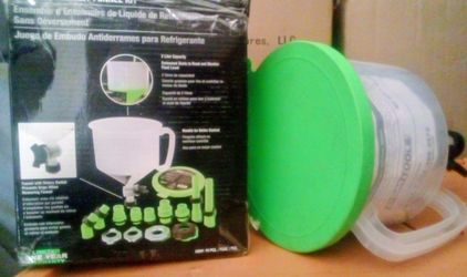 $20 radiator burping tool