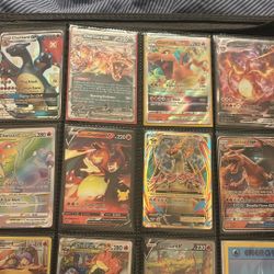 Pokemon Cards for sale 