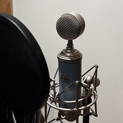 Blue Bluebird Condenser Microphone 