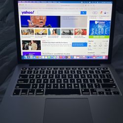 MacBook Pro (Mid 2014) 13in