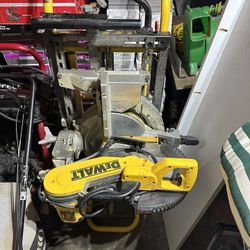 Chop Saw