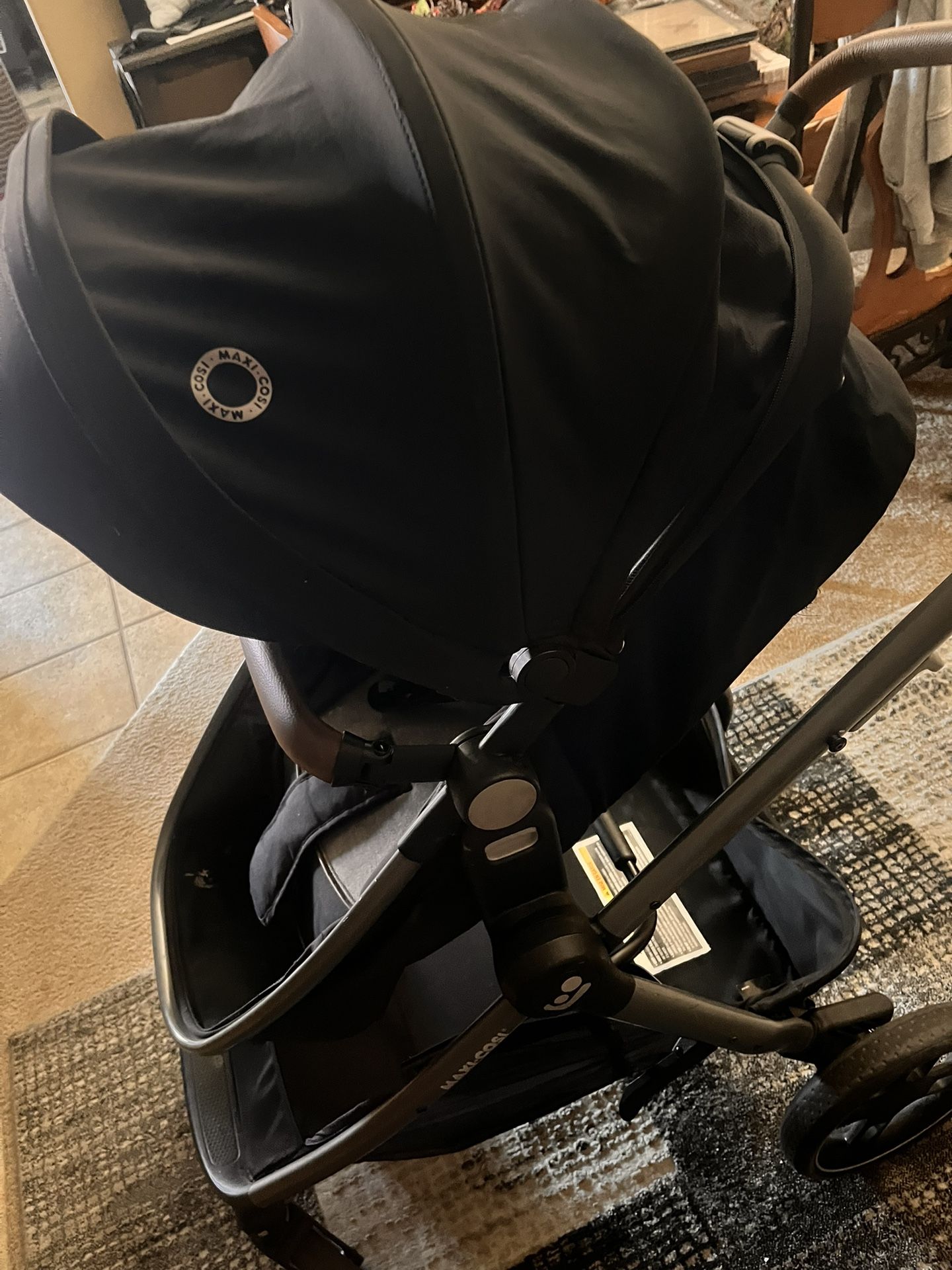 Maxi Cosí Stroller 