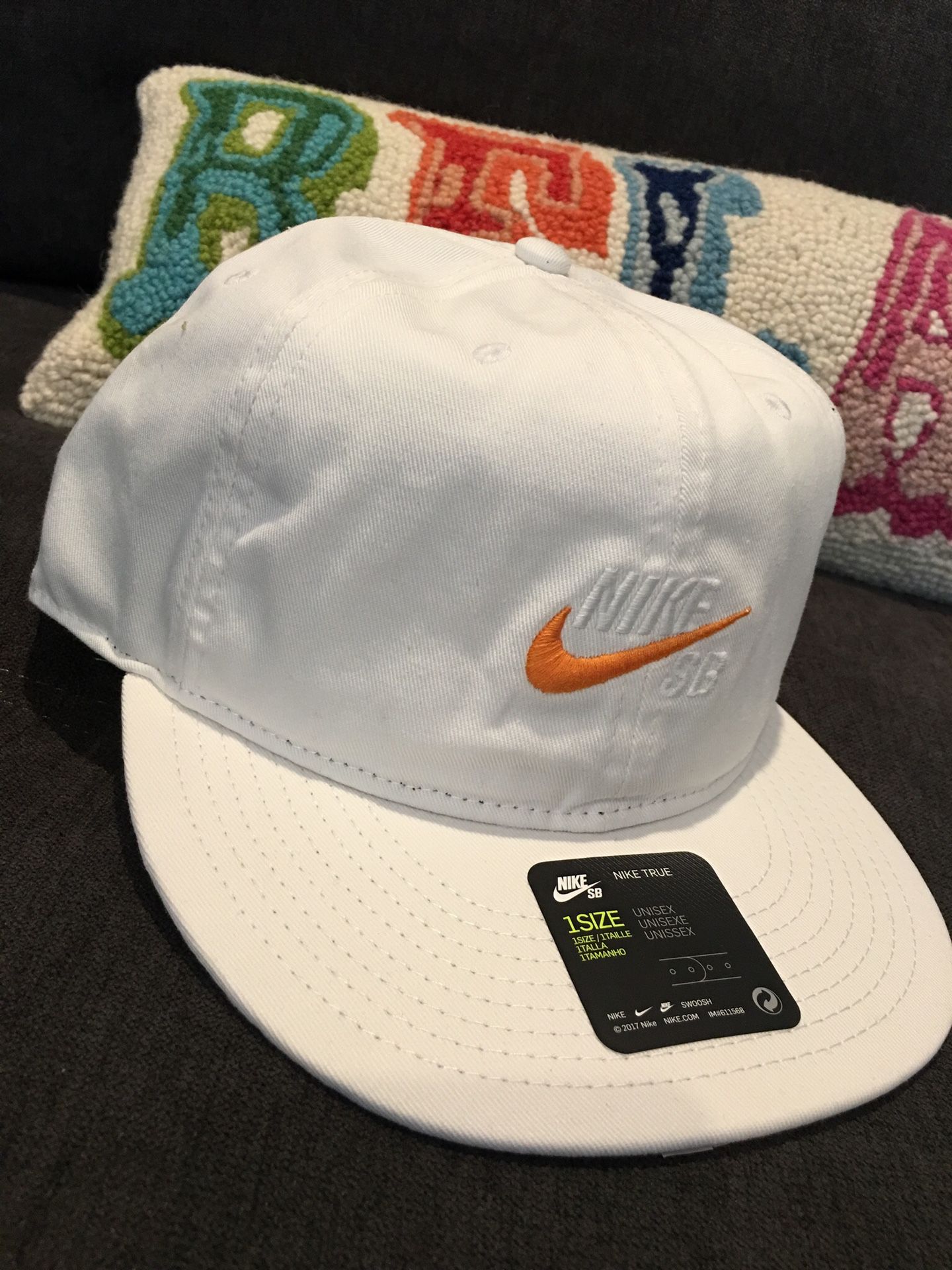 Nike SB Hat
