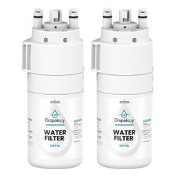Dropology Refrigerator Water Filter