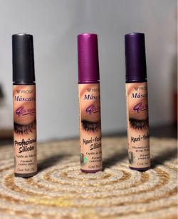 Prosa mascara
