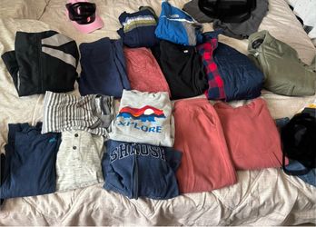 Ropa de niño
