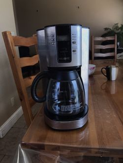 Cofee maker