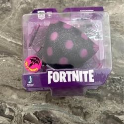 Jazwares Fortnite 4" Discovery Glider Action Figure Accessory