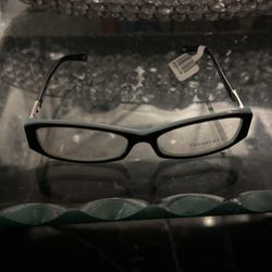 Tiffany Glasses 