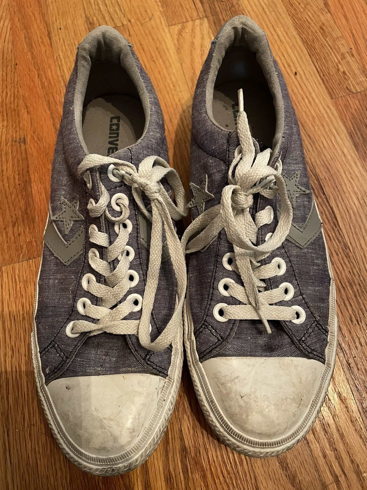 Converse Shoes