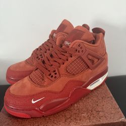 Jordan 4 Retro OG SP