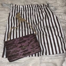 Henri Bendel Purse
