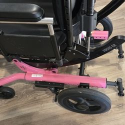 Custom Manual Tilt And Recline