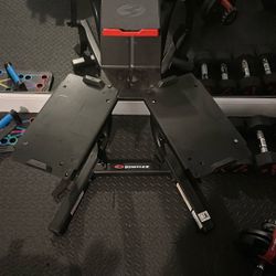 Bowflex dumbbell stand 