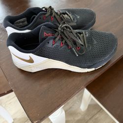 Nike Metcons
