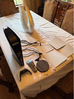 PlayStation 5 Digital with Accessories