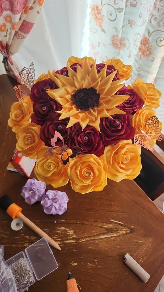 Rosas Eternas