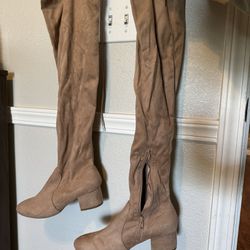 Long Boots 