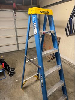 Ladder