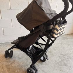 Baby Stroller 