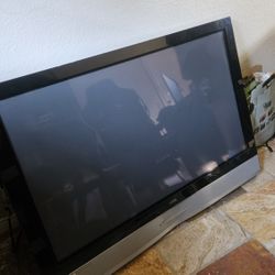 55" TV Vizio