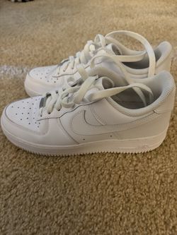 Nike Air Force 1