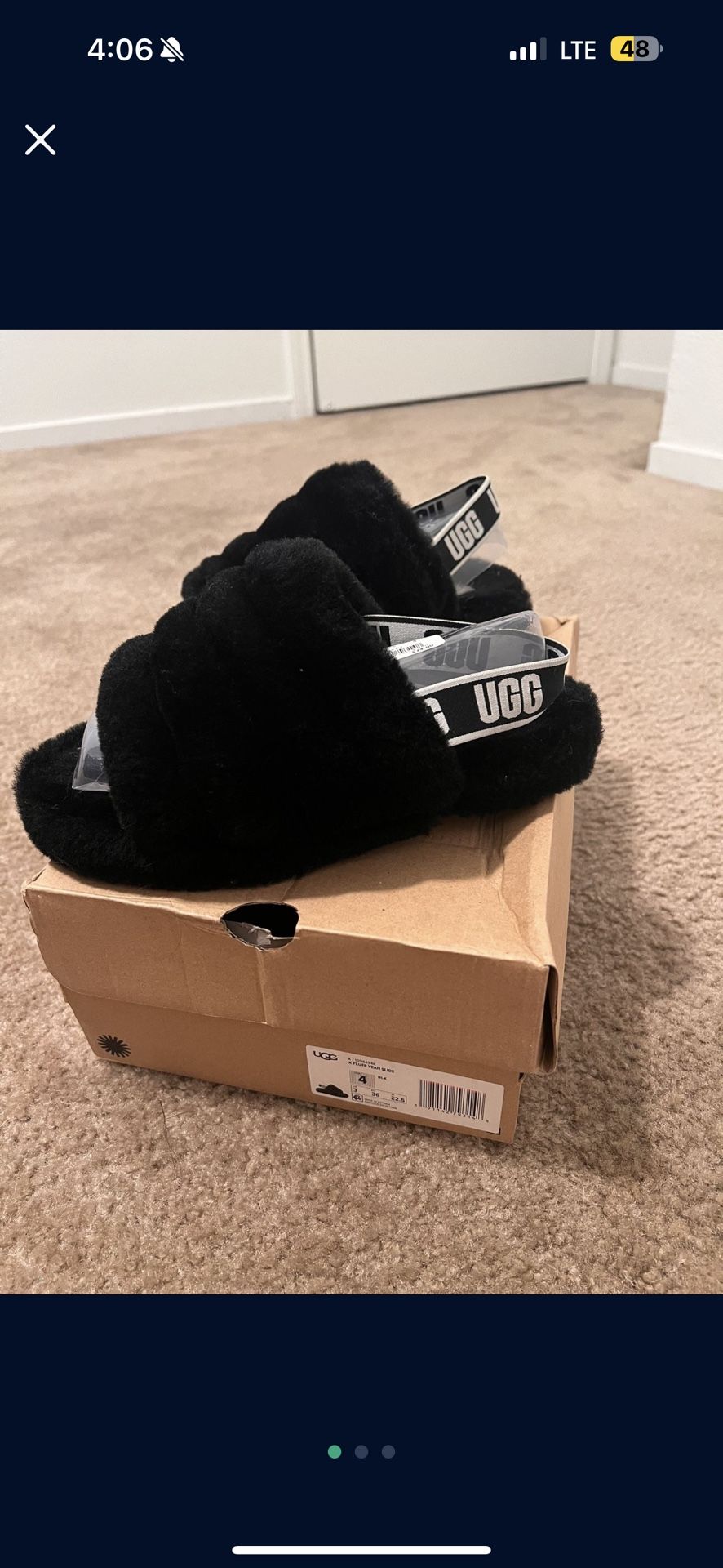 Ugg Slippers