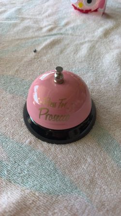 Pink Bell
