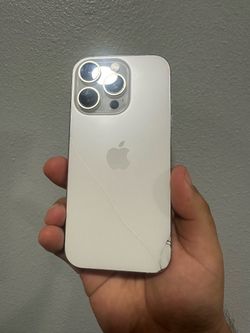 iPhone 16 pro