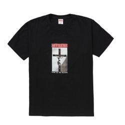 Supreme Loved By The Children Tee Black Size S