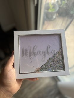 Glamlite Eyeshadow Palette