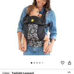 Baby Carrier 
