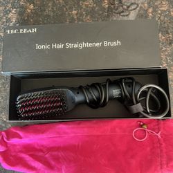 Electric Brush