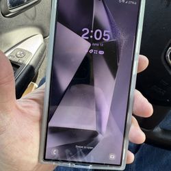Samsung S 24 ultra 512 GB for boost mobile