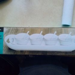 10pcs Serving Bowls