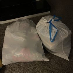 Mystery Bags