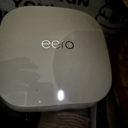 Eero 6e