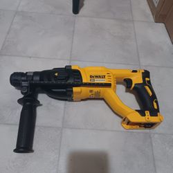 Dewalt Rotary Hammer