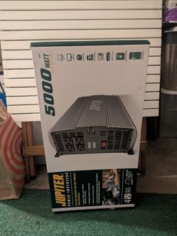 Inverter
