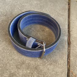 Waist Belt 60 Inches Long