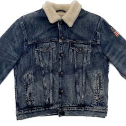 Polo Raulph Lauren Denim Jacket