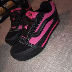 Old School Vans