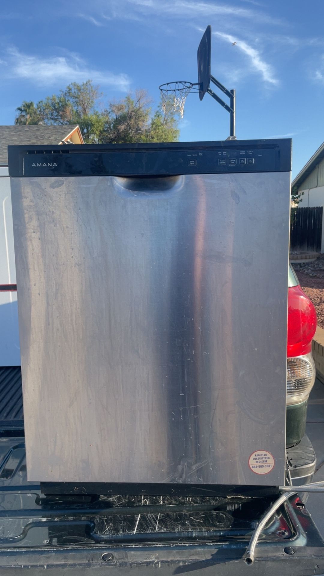 Dishwashers And Stove For Sale
