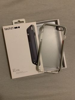 Tech21 iPhone 6+ Never used