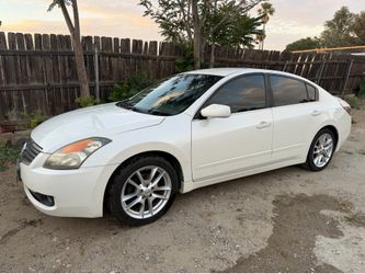 2010 Nissan Altima