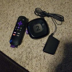 Roku 2