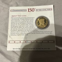 Collectible Coin