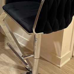 2 New bar Stool For Sales $170