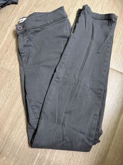 Lila Ryan Stretch Straight Leg Pants Size 4