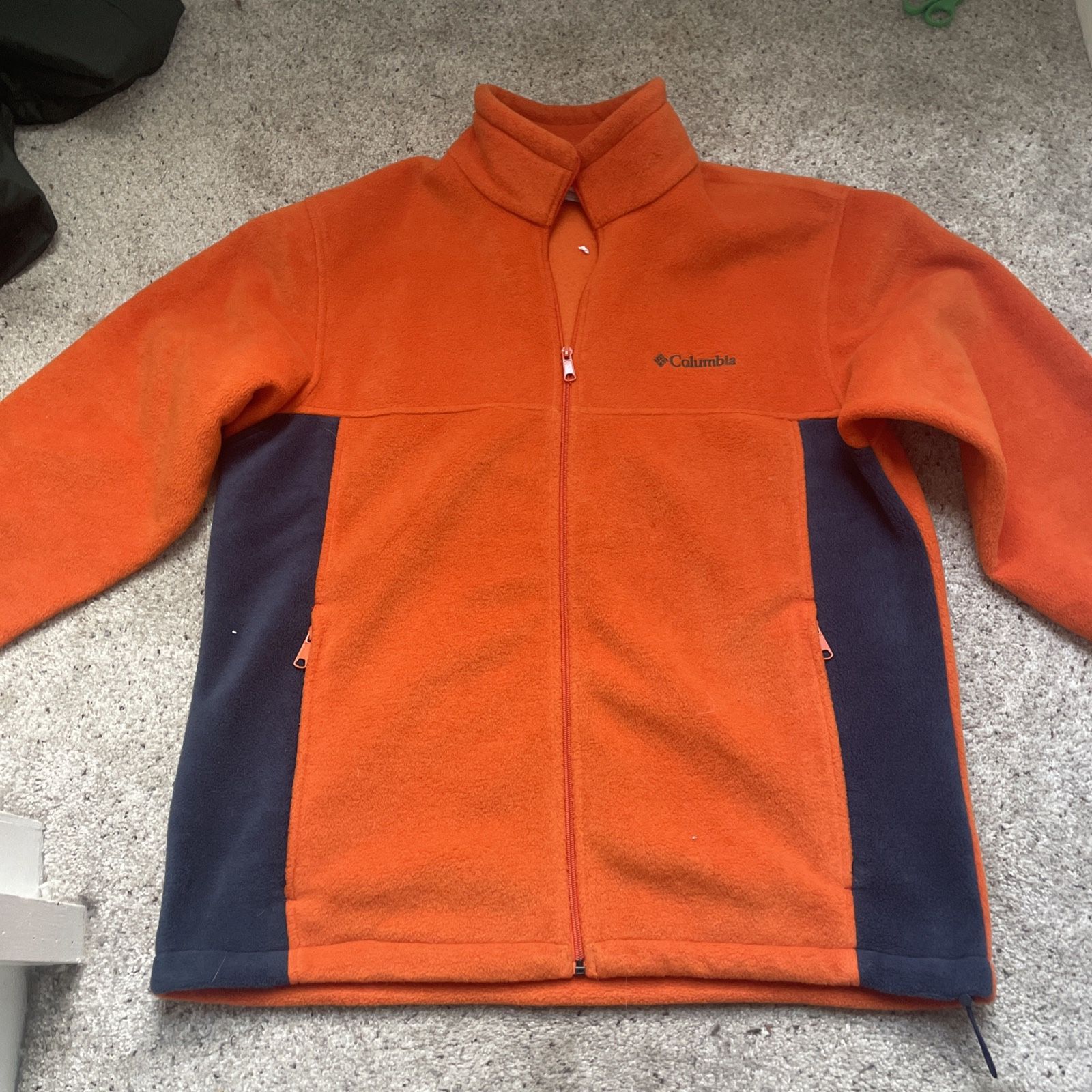Columbia Jacket Men’s Large